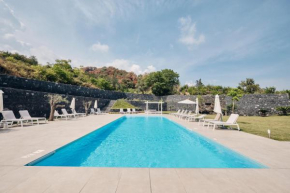 CORTILIO Luxury Homes on Etna Giarre